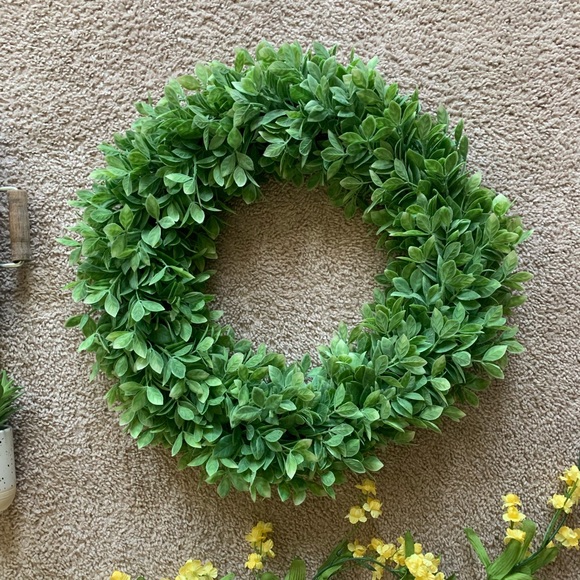 Modern Farmhouse Spring Decor Lot - Picture 2 of 9